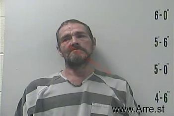 James R Hughes Mugshot