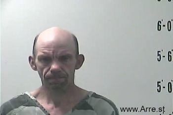 James M Hurt Mugshot