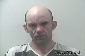 James  Hurt Mugshot