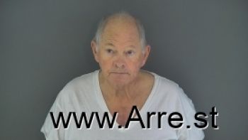 James R Isaacs Mugshot