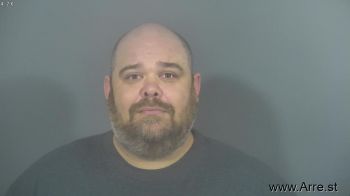 James Joseph Isza Mugshot