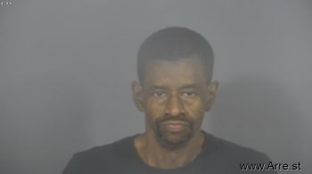 James Issac Jamison Mugshot