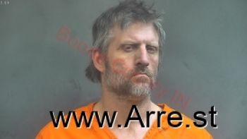 James David Keener Mugshot