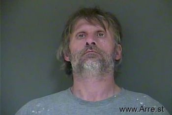 James David Keener Mugshot