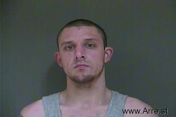 James Anthony Keener Mugshot