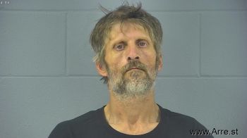 James David Keener Mugshot