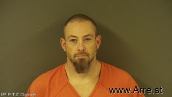 James Michael Kimmel Mugshot