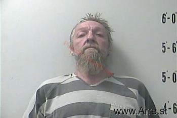 James Alan Koch Mugshot