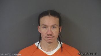 James Levar Lattimore Mugshot