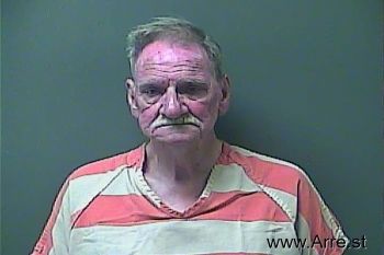 James Willard Lindsey Mugshot