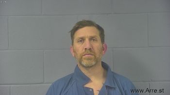 James Isaac Lines Mugshot