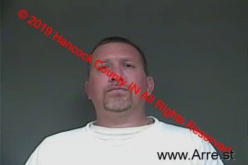 James Isaac Lines Mugshot