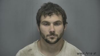 James  Lowery Mugshot