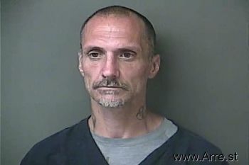 James Ray Lunsford Mugshot