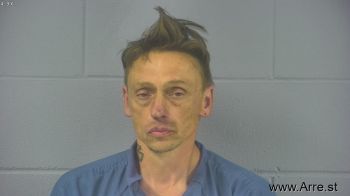 James Ellis Mccoy Mugshot