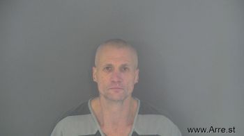 James Andrew Mcnabb Mugshot