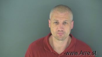 James Andrew Mcnabb Mugshot