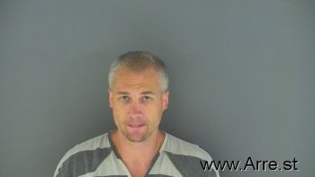 James Andrew Mcnabb Mugshot