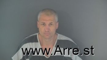 James Andrew Mcnabb Mugshot