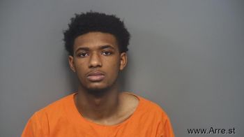 James Jerrard Mcneal Mugshot