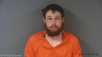 James Todd Miller Mugshot