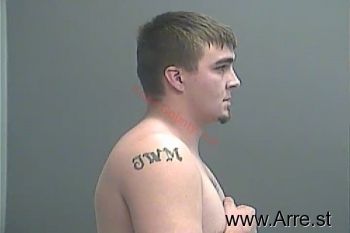 James Wesley Mischler Mugshot