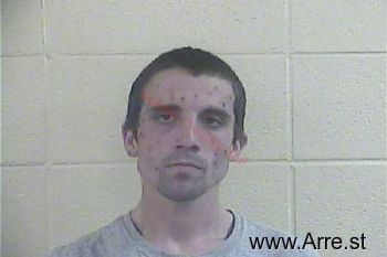 James Robert Monroe Jr. Mugshot