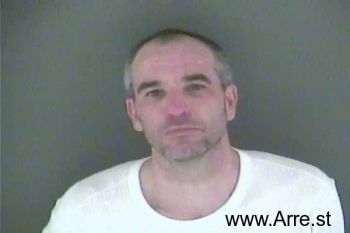 James Franklin Moody Mugshot