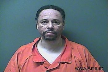 James T Newsome Mugshot