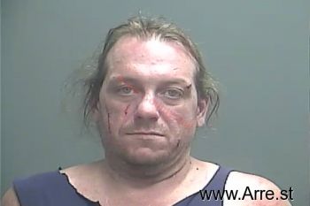 James Jody Patrick Mugshot