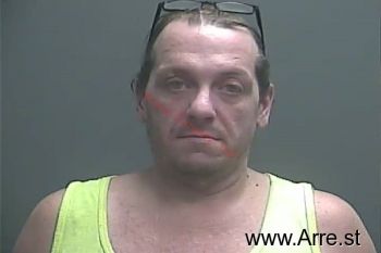 James Jody Patrick Mugshot