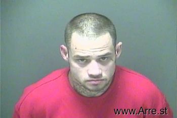 James Anthoney Patrick Mugshot