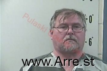 James Franklin Paulson Mugshot