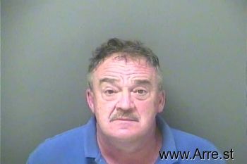 James Bradley Pendergraft Jr Mugshot