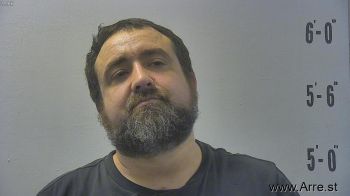 James Orbie Penicaro Mugshot