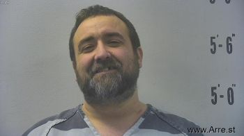 James Orbie Penicaro Mugshot