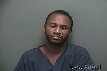 James Terrell Perry Mugshot