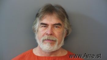 James Harold Powers Mugshot