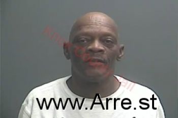 James Richard Ransom Iii Mugshot