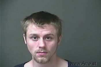 James Daniel Rayn Mugshot