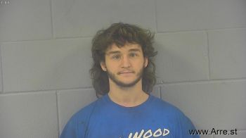 James Robert Rednour Mugshot