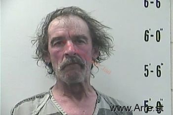 James Allen Reid Mugshot