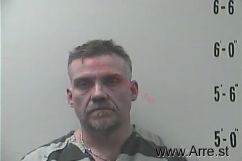 James Franklin Richie Jr Mugshot