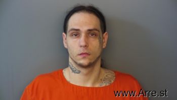 James Travis Rogers Ii Mugshot