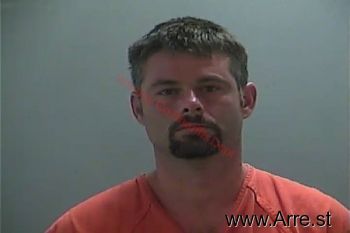 James Allen Roney Mugshot