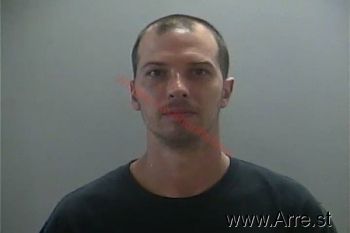 James Robert Ross Mugshot