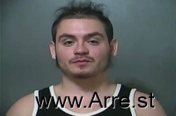 James Stephen Sanchez Mugshot