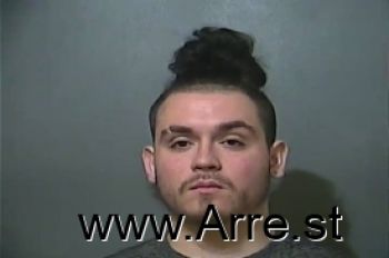 James S Sanchez Mugshot