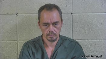 James Daniel Sears Mugshot