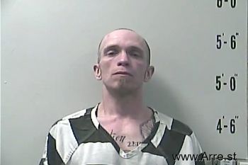 James Christipher Shidler Mugshot